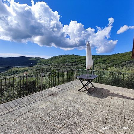 Villa Berio Due - Tuija Villa Viani Exteriör bild