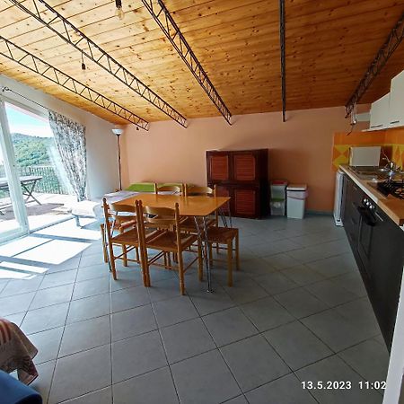 Villa Berio Due - Tuija Villa Viani Exteriör bild