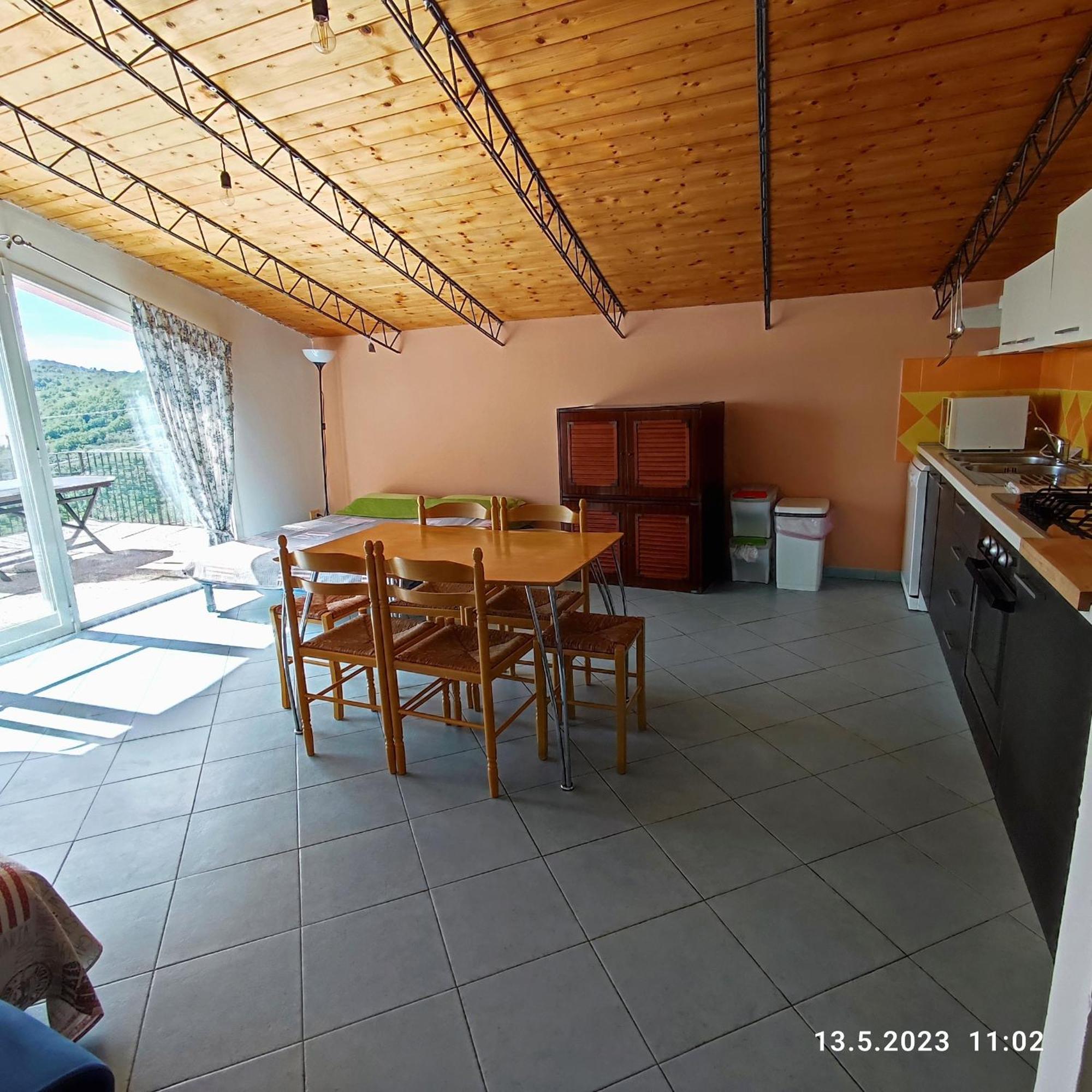 Villa Berio Due - Tuija Villa Viani Exteriör bild